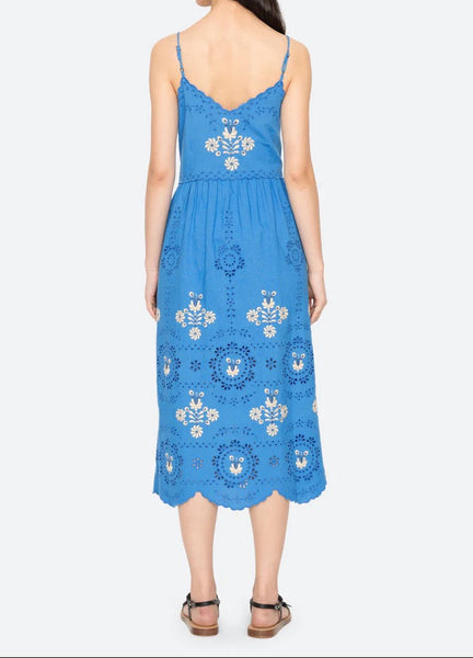 Catharina Dress