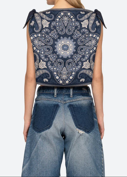 Emelina Top