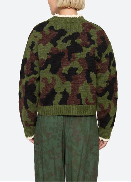 Channing Sweater