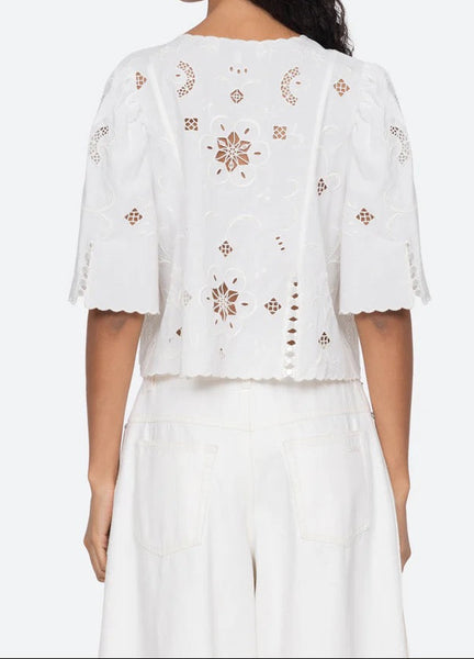 Gardener Top