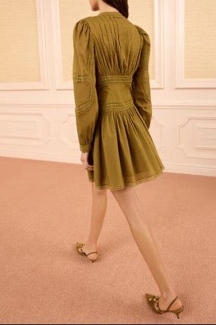 Elysia Mini Dress