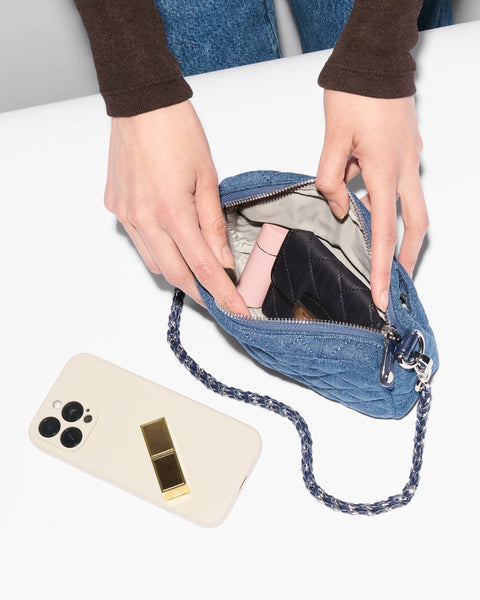Mini Crosby Crossbody