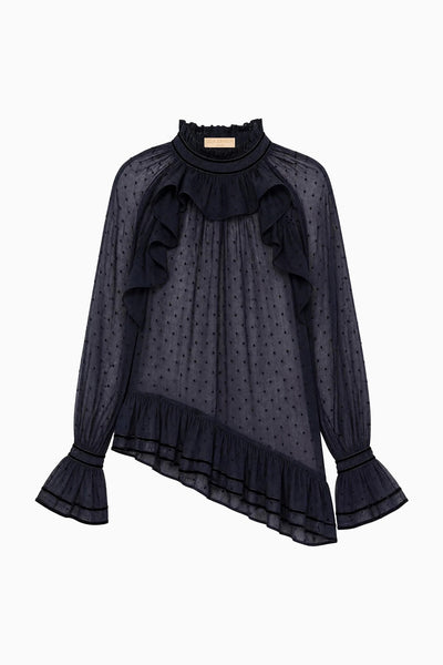 Marcella Long Sleeve Blouse
