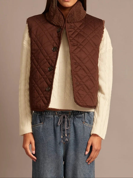 Kensi Vest