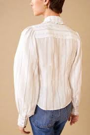 Vedra Blouse