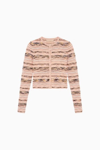 Mia Knit Cardigan
