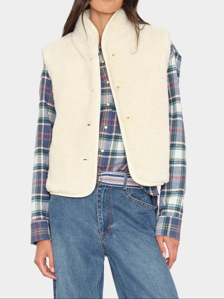 Kensi Vest