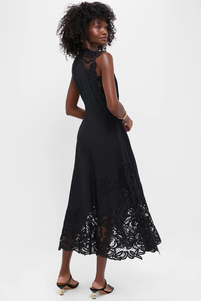 Olivette Dress