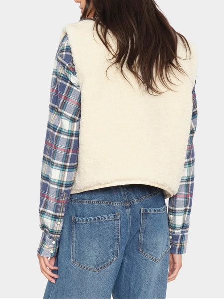 Kensi Vest
