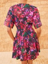 Nadira Dress
