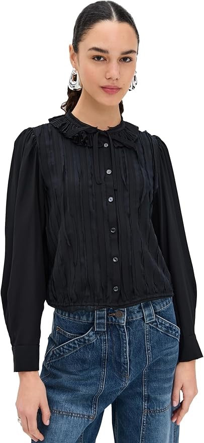 Karla Blouse