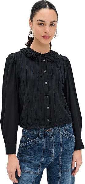 Karla Blouse