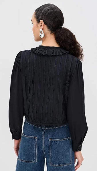 Karla Blouse