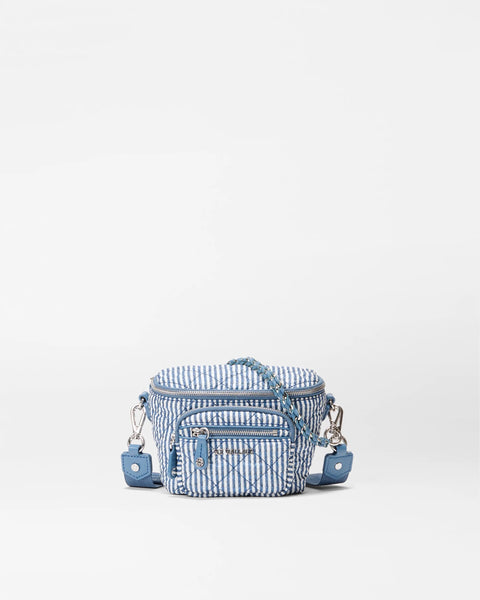 Micro Crosby Sling