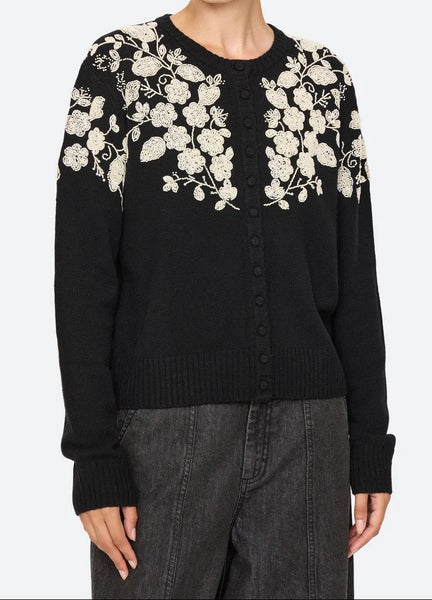 Shiloh Cardigan