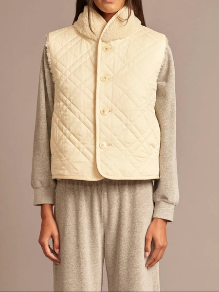 Kensi Vest