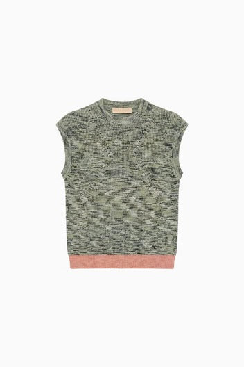Margot Knit Top