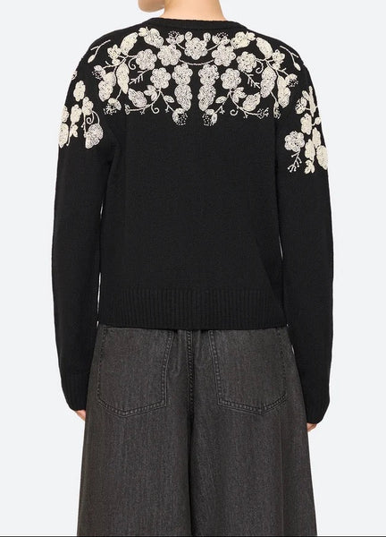 Shiloh Cardigan