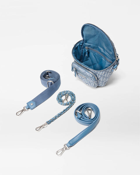 Micro Crosby Sling