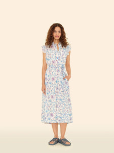 April Dress