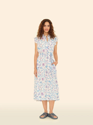 April Dress