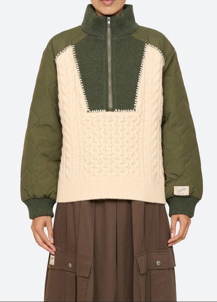 Allen Jacket