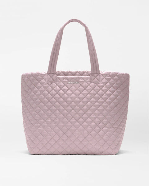 Large Metro Tote Deluxe