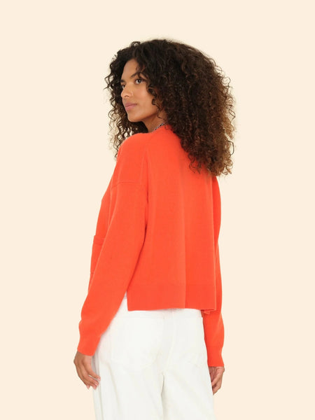 Trudie Cardigan