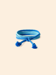 Sandy Havana Belt