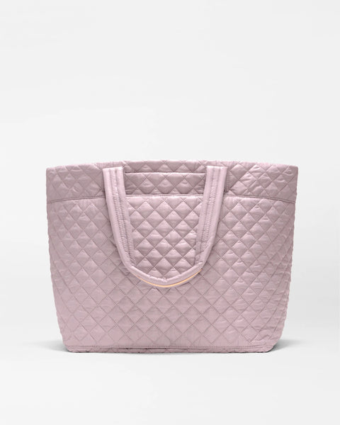 Large Metro Tote Deluxe