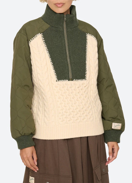 Allen Jacket