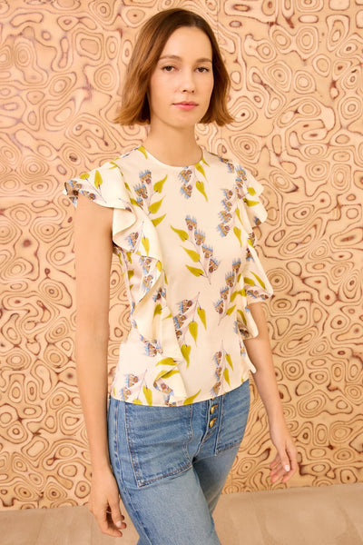 Botanical Top