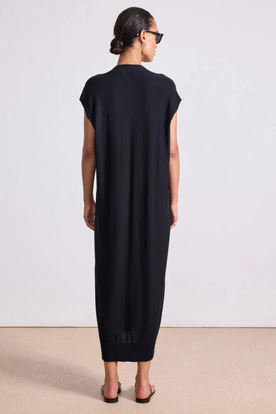 Olana Knit Midi