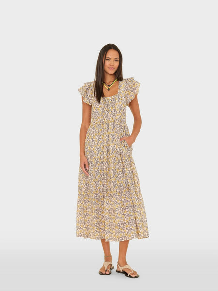 Jaynie Dress