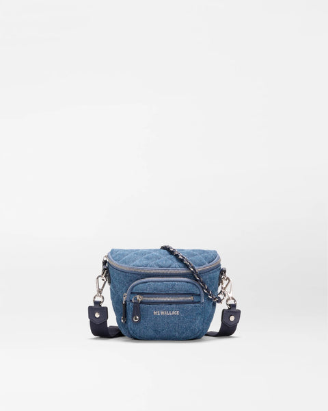 Micro Crosby Sling