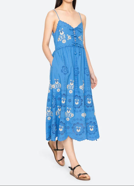 Catharina Dress