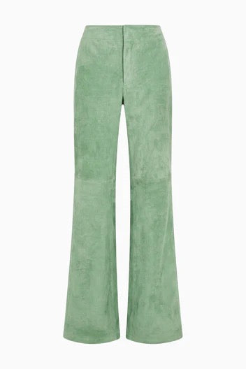 Freja Suede Pant