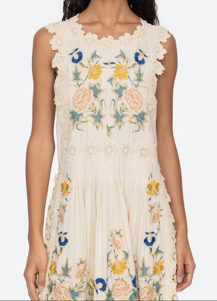 Adonna Dress