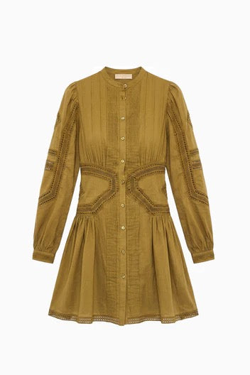 Elysia Mini Dress