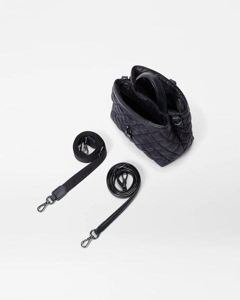 Mini Astor Top Handle