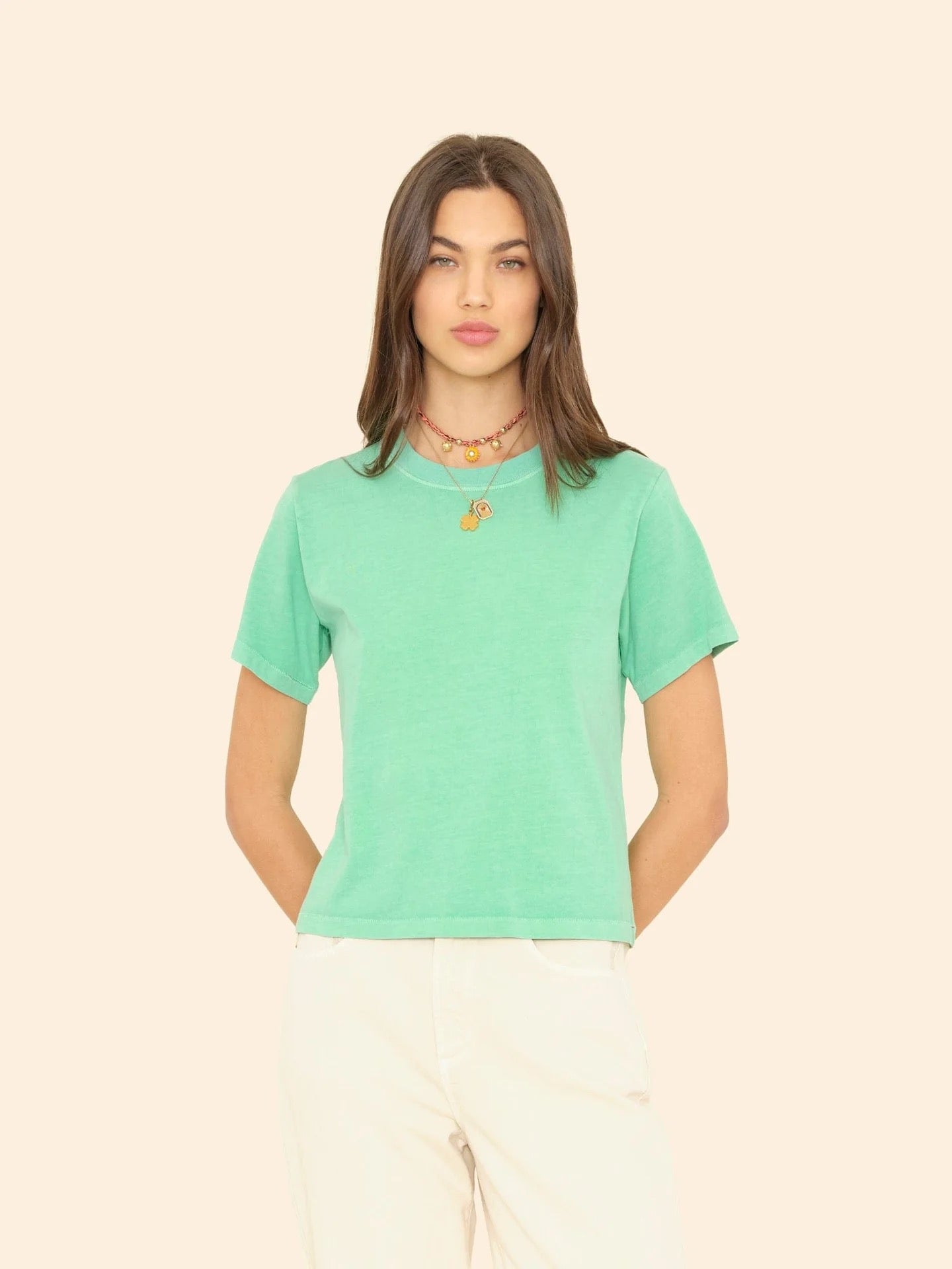 Georgy Tee