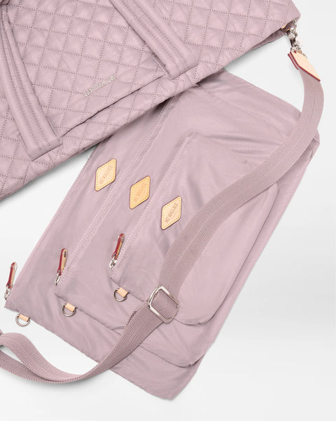 Large Metro Tote Deluxe