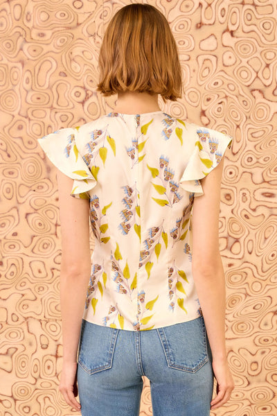Botanical Top
