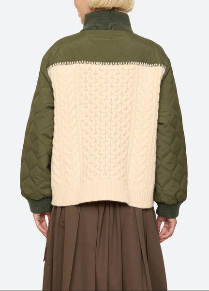 Allen Jacket