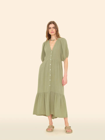 Lennox Dress