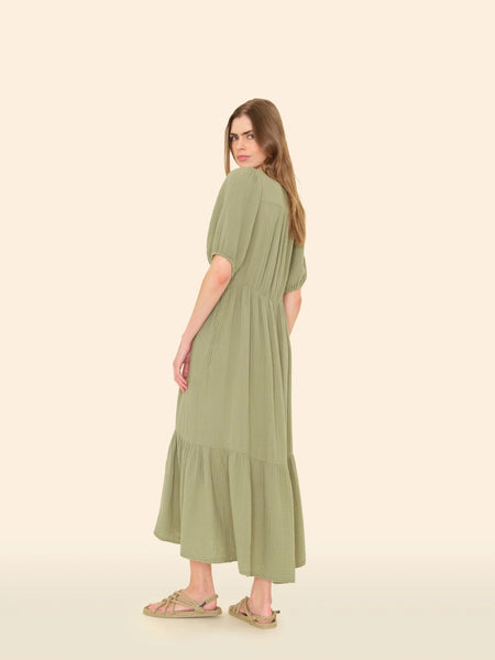 Lennox Dress