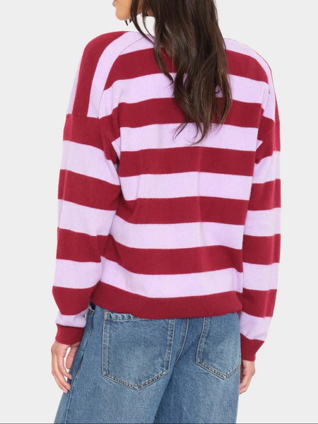 Braxton Sweater