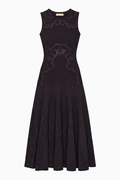 Corinthia Knit Dress