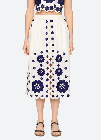 Catrine Skirt