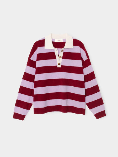 Braxton Sweater